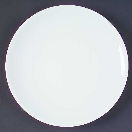 Gourmet Basics Salad Plate