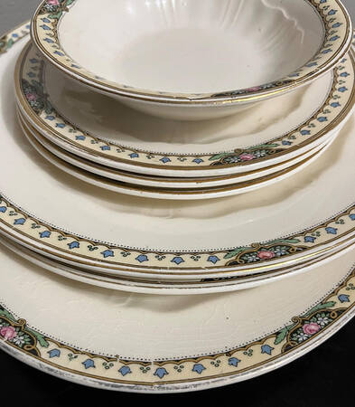 STB304 Fruit/Dessert (Sauce) Bowl