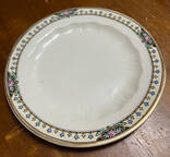 STB304 Bread & Butter Plate
