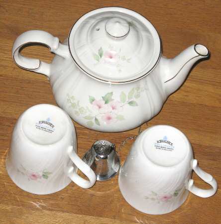 3923 Flat Cup