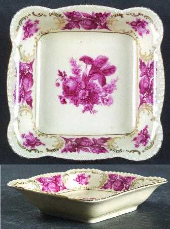 SCH481 Nut Dish