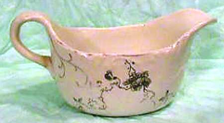 4537 by Sebring Pottery
