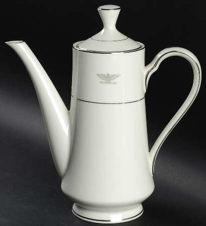SEI15 Coffee Pot & Lid