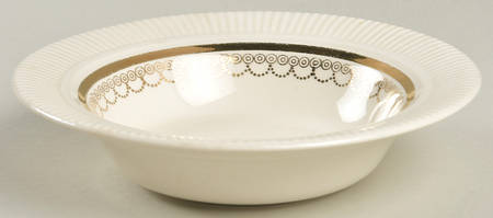 Intrinsic Fruit/Dessert (Sauce) Bowl
