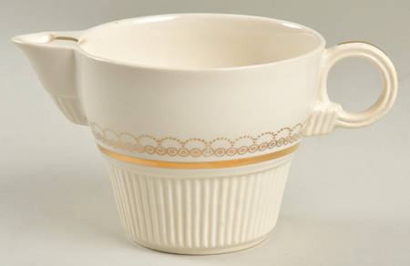Intrinsic Creamer