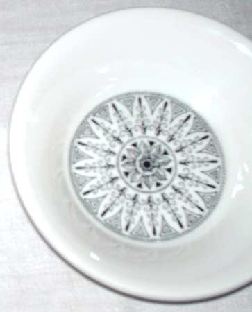 SHO269 Fruit/Dessert (Sauce) Bowl