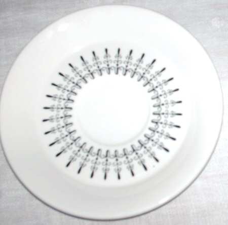 SHO269 Saucer