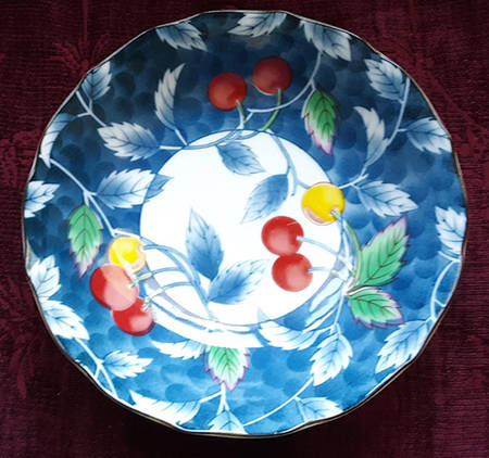 SAD37 Coupe Soup Bowl