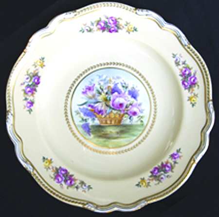 R9819 by Spode