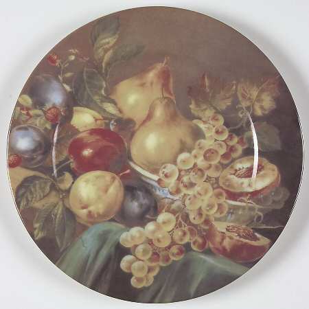 EDS35 Salad Plate