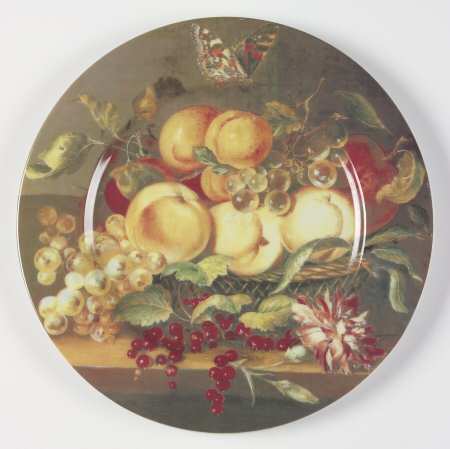 EDS35 Salad Plate