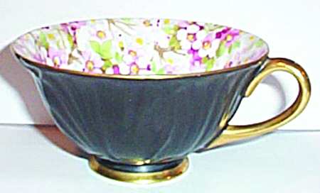Maytime (Black, Oleander) by Shelley