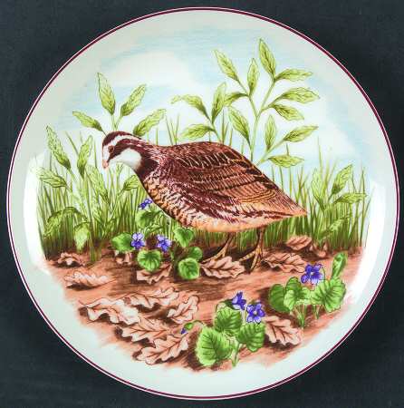 Gamebirds by Sigma