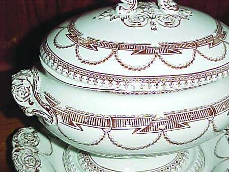 SP425 by Spode