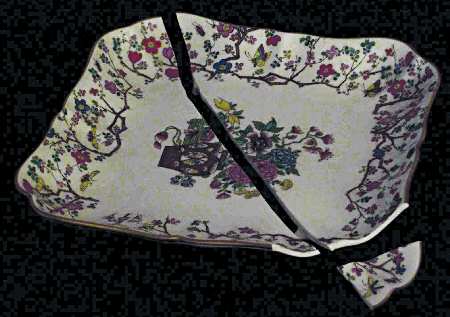 R4699 by Spode