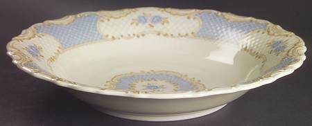 SCH266 11" Round Vegetable Bowl
