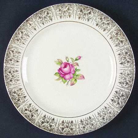 Duchess Rose by Salem