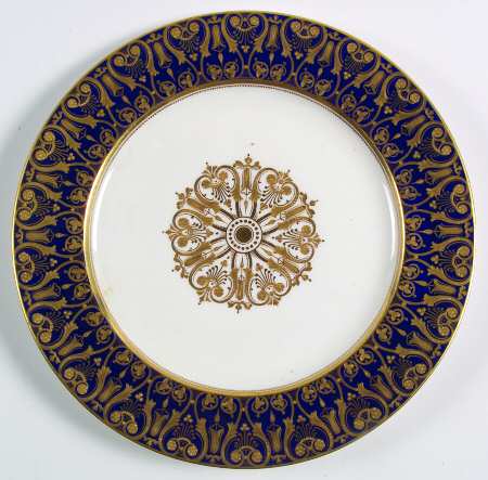 SP427 by Spode