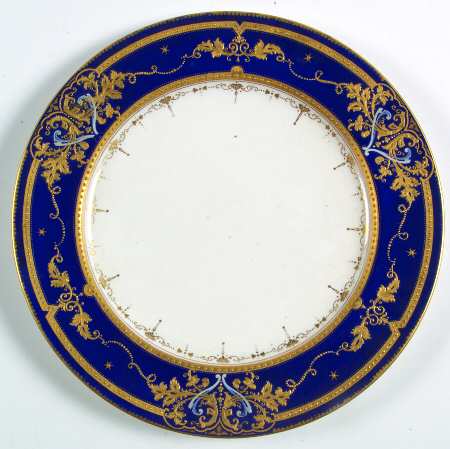 SP431 by Spode