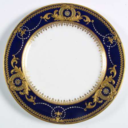SP432 by Spode