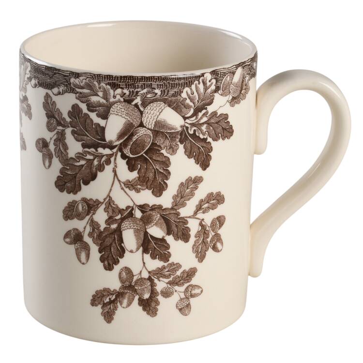 Manor Mug