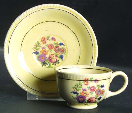 SEB108 by Sebring Pottery