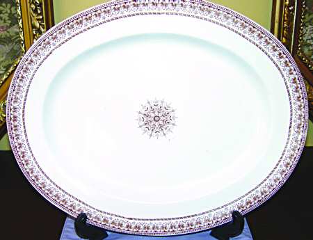 SP433 by Spode