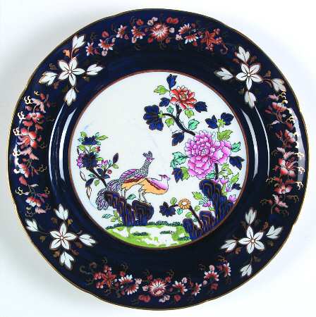 SP434 by Spode