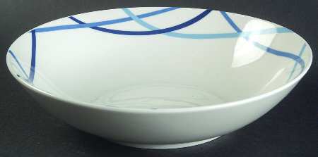 Ahoy Coupe Soup Bowl