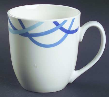 Ahoy Mug