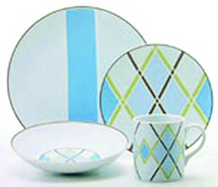 Argyle by Studio Nova
