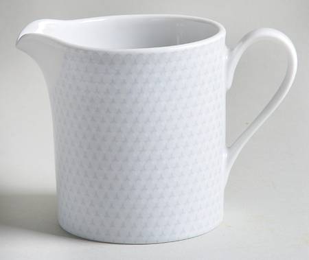 Beeswax Creamer