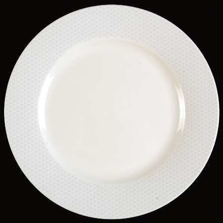 Beeswax Salad Plate