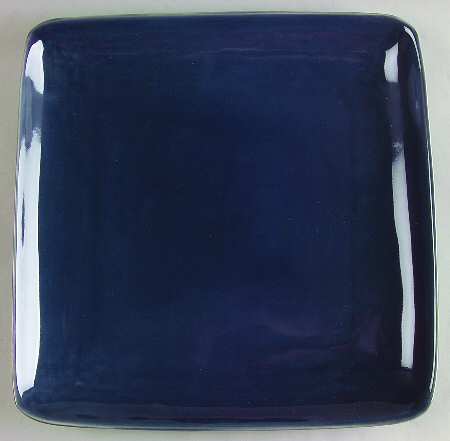 Hopscotch Navy Blue by Studio Nova