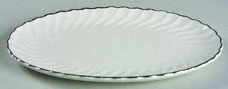 Platinum Tiara Relish
