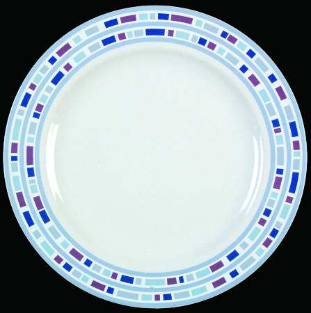 Mosaic Sapphire by Studio Nova