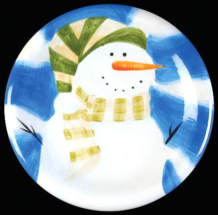 Wintergreen by Sakura
