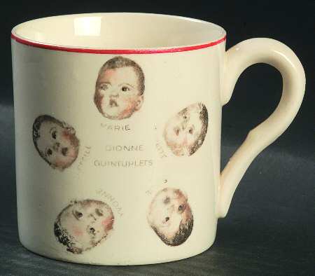 Photo Child's Mug