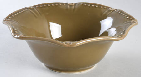 Isabella Eucalyptus Soup/Cereal Bowl