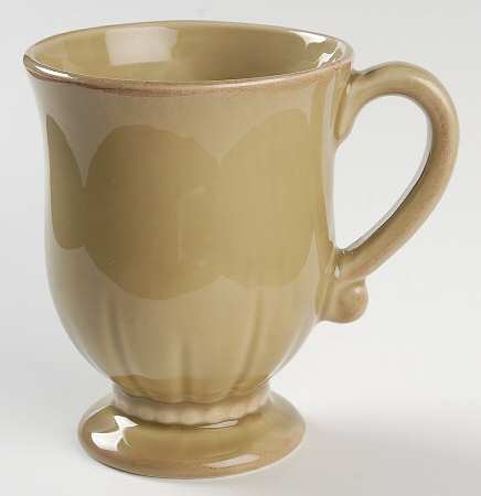 Isabella Eucalyptus Mug