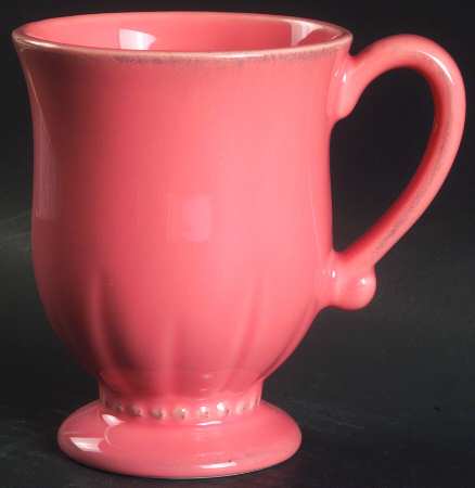 Isabella Coral Mug