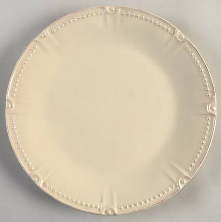 Isabella Linen Dinner Plate