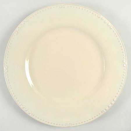 Isabella Linen Service Plate (Charger)
