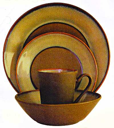 Impressions Mocha by Sango