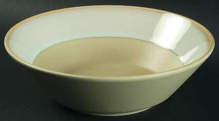 Impressions Sage Soup/Cereal Bowl