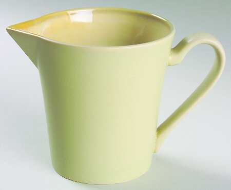 Impressions Sage Creamer
