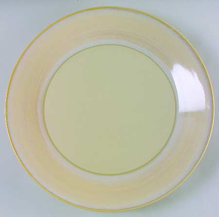Impressions Sage 12" Chop Plate (Round Platter)
