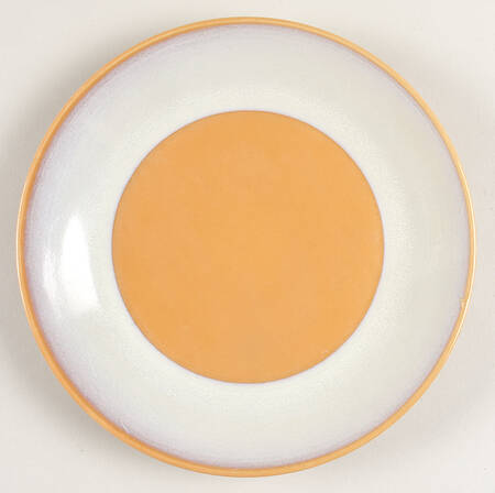 Impressions Twilight Salad Plate