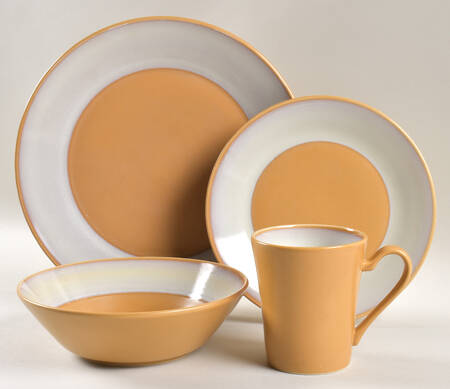 Impressions Twilight 4 Piece Place Setting