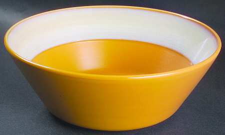 Impressions Twilight 9" Round Vegetable Bowl